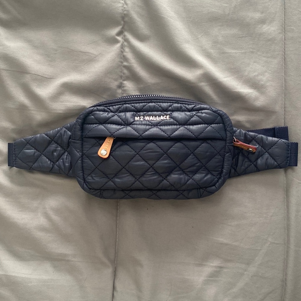 MZ Wallace belt bag